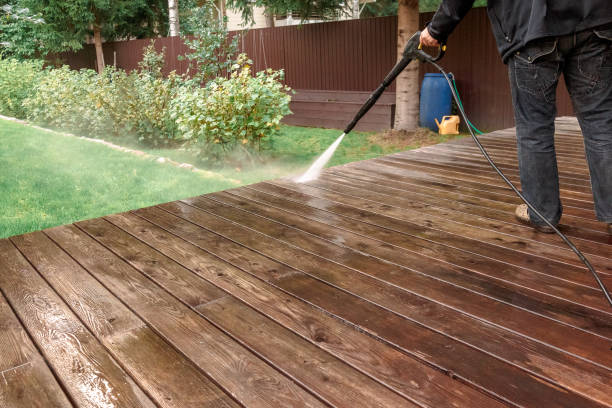 Professional Pressure Washing Services in Tillmans Corner, AL